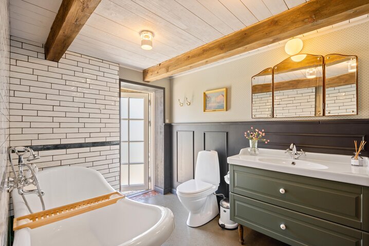 Sommerhus i6027 på Nordsøvej 173, Søndervig - Billede #21