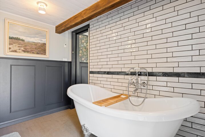 Sommerhus i6027 på Nordsøvej 173, Søndervig - Billede #22