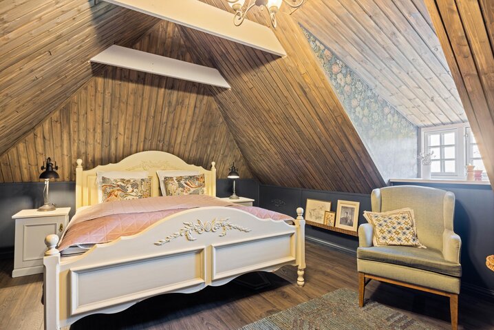 Sommerhus i6027 på Nordsøvej 173, Søndervig - Billede #23