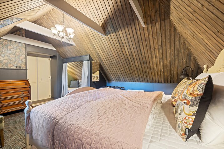 Sommerhus i6027 på Nordsøvej 173, Søndervig - Billede #24