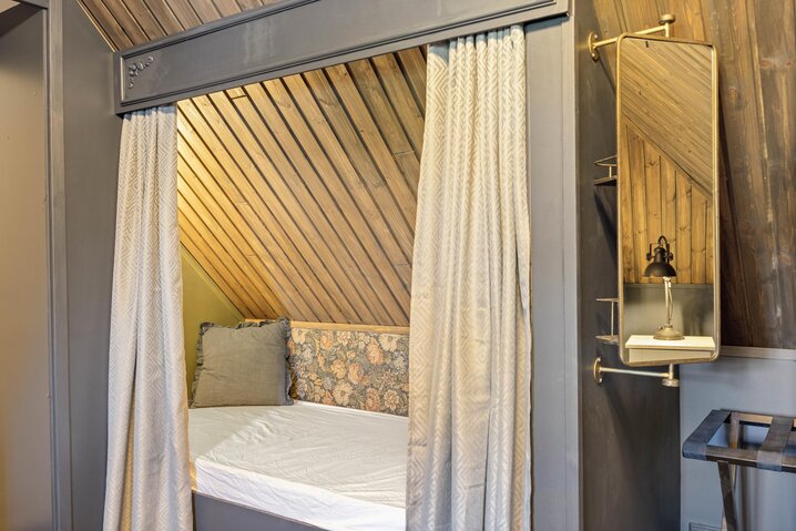Sommerhus i6027 på Nordsøvej 173, Søndervig - Billede #25