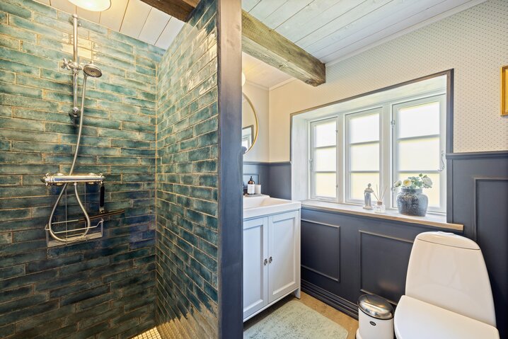 Sommerhus i6027 på Nordsøvej 173, Søndervig - Billede #26