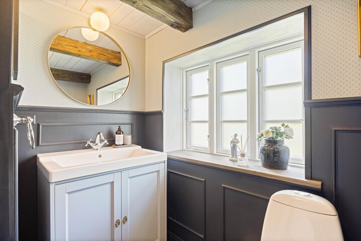 Sommerhus i6027 på Nordsøvej 173, Søndervig - Billede #27