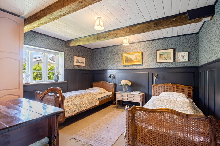 Sommerhus i6027 på Nordsøvej 173, Søndervig - Billede #28