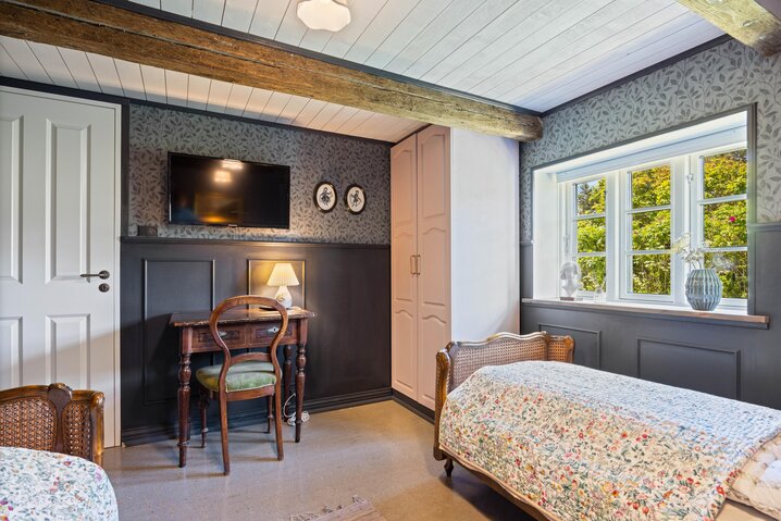 Sommerhus i6027 på Nordsøvej 173, Søndervig - Billede #29