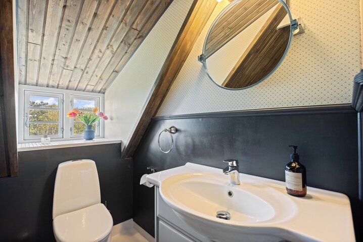 Sommerhus i6027 på Nordsøvej 173, Søndervig - Billede #30