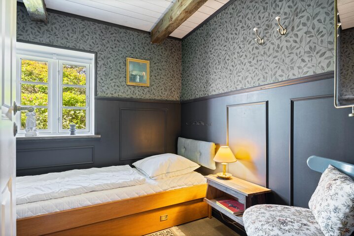 Sommerhus i6027 på Nordsøvej 173, Søndervig - Billede #32