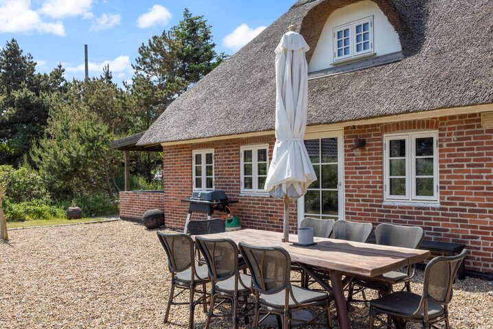 Sommerhus i6027 på Nordsøvej 173, Søndervig - Billede #36