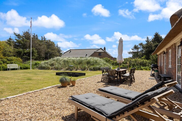 Sommerhus i6027 på Nordsøvej 173, Søndervig - Billede #38
