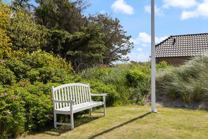 Sommerhus i6027 på Nordsøvej 173, Søndervig - Billede #39