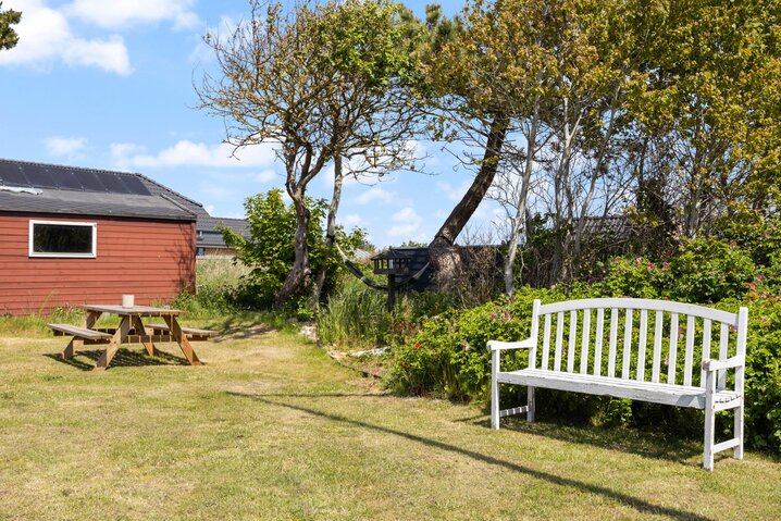 Sommerhus i6027 på Nordsøvej 173, Søndervig - Billede #40