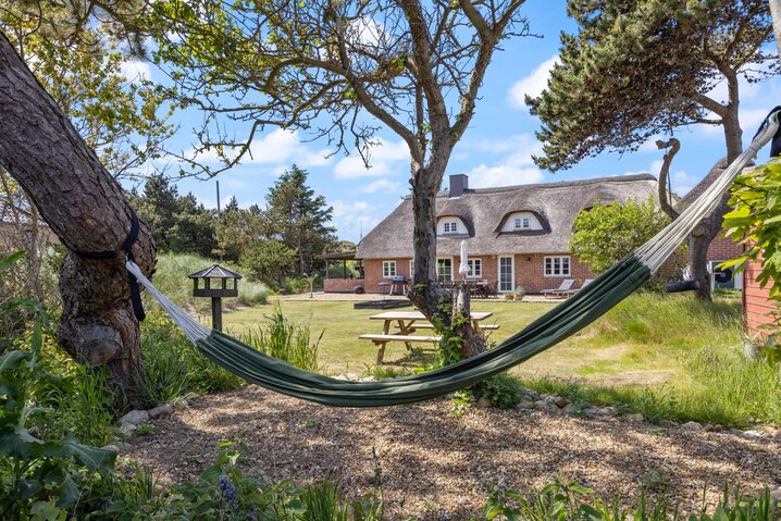 Sommerhus i6027 på Nordsøvej 173, Søndervig - Billede #43