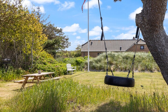 Sommerhus i6027 på Nordsøvej 173, Søndervig - Billede #44