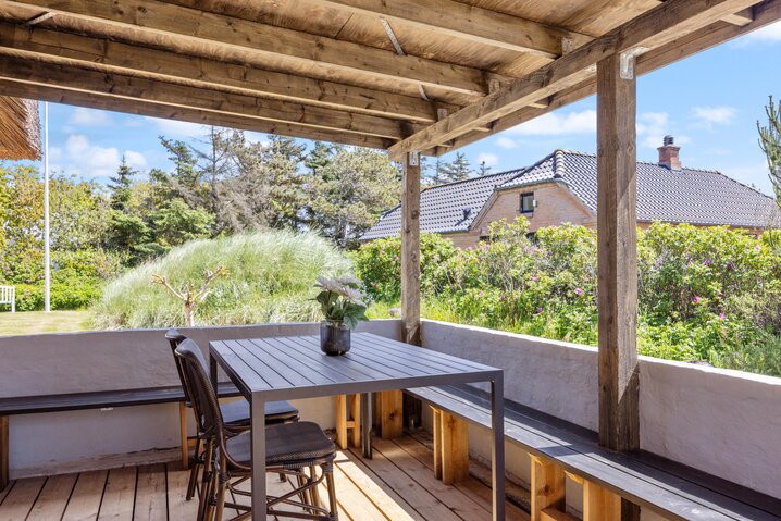 Sommerhus i6027 på Nordsøvej 173, Søndervig - Billede #46