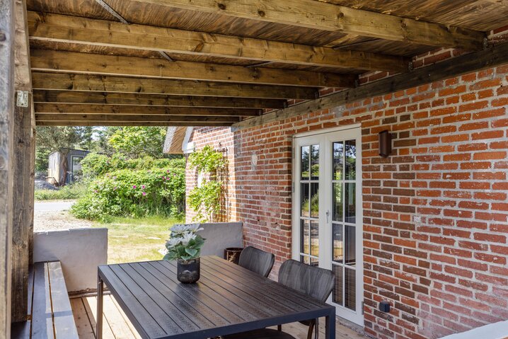 Sommerhus i6027 på Nordsøvej 173, Søndervig - Billede #47