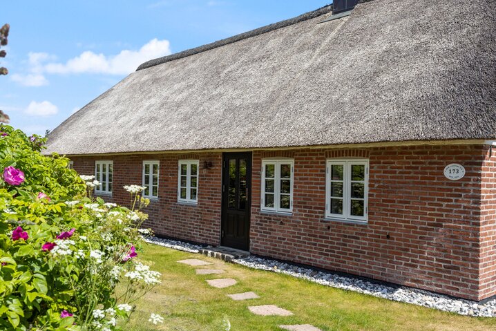 Sommerhus i6027 på Nordsøvej 173, Søndervig - Billede #49