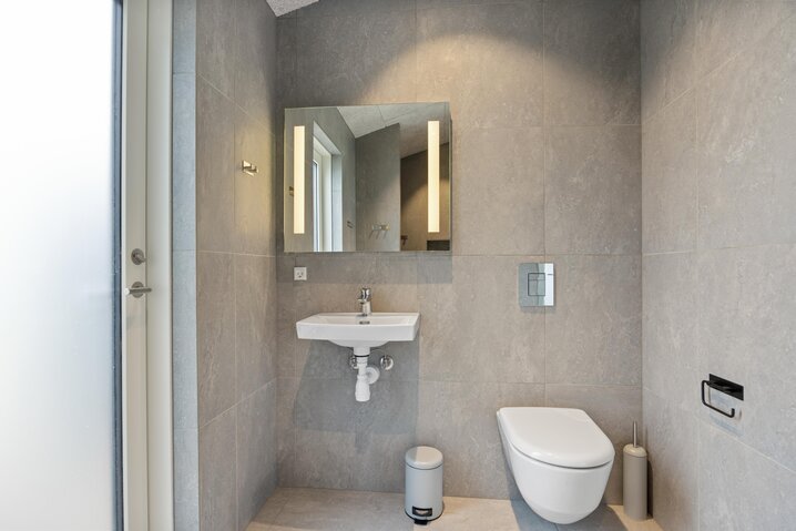 Ferienhaus i6028 in Sand Holms Vej 62, Søndervig - Bild #15