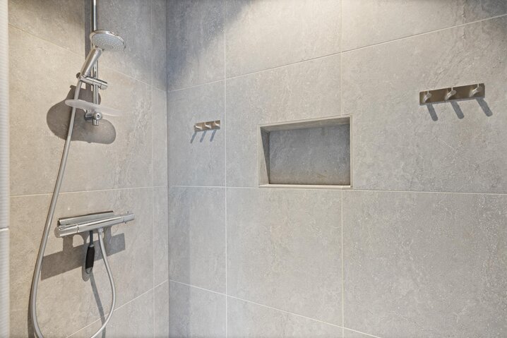 Ferienhaus i6028 in Sand Holms Vej 62, Søndervig - Bild #16