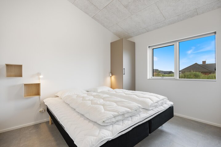 Ferienhaus i6028 in Sand Holms Vej 62, Søndervig - Bild #18