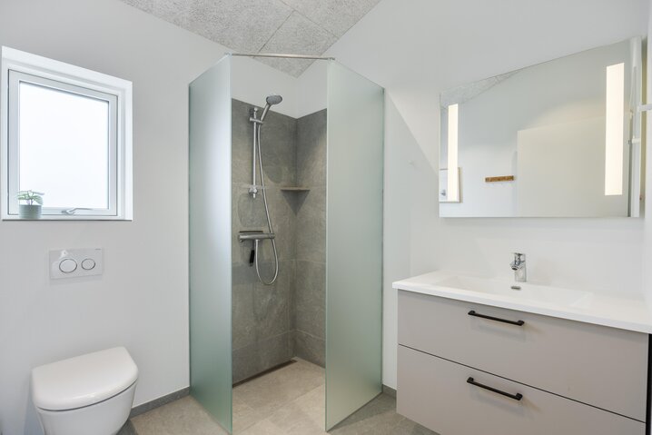 Ferienhaus i6028 in Sand Holms Vej 62, Søndervig - Bild #19