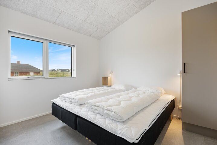 Ferienhaus i6028 in Sand Holms Vej 62, Søndervig - Bild #20