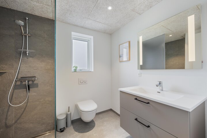 Ferienhaus i6028 in Sand Holms Vej 62, Søndervig - Bild #21