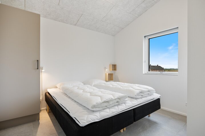 Ferienhaus i6028 in Sand Holms Vej 62, Søndervig - Bild #22