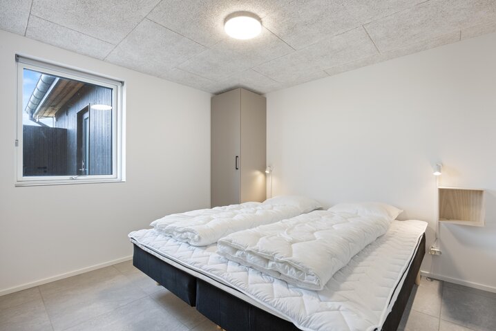 Ferienhaus i6028 in Sand Holms Vej 62, Søndervig - Bild #23