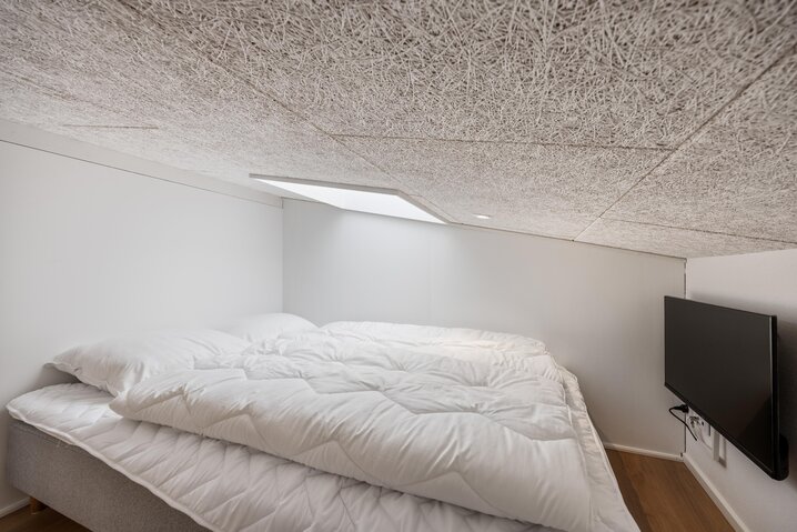 Ferienhaus i6028 in Sand Holms Vej 62, Søndervig - Bild #24