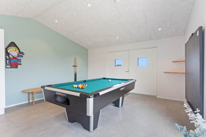 Sommerhus i6028 på Sand Holms Vej 62, Søndervig - Billede #4