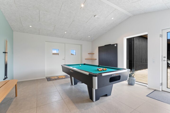 Sommerhus i6028 på Sand Holms Vej 62, Søndervig - Billede #19