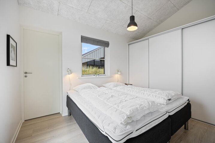 Sommerhus i6030 på Lodbergsvej 60, Søndervig - Billede #10