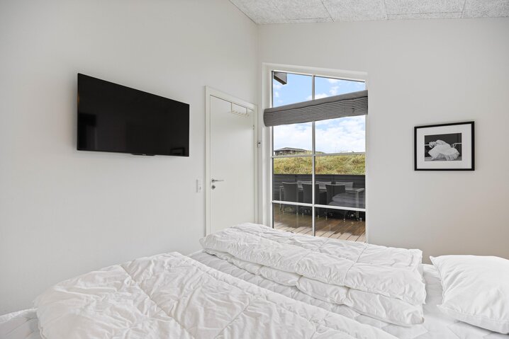 Sommerhus i6030 på Lodbergsvej 60, Søndervig - Billede #10