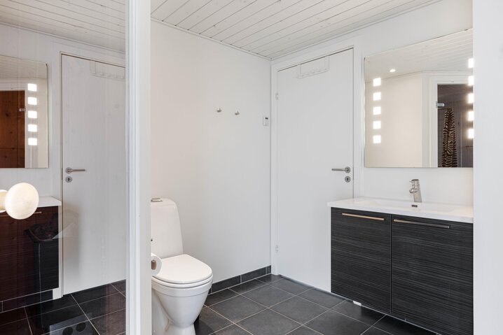 Sommerhus i6030 på Lodbergsvej 60, Søndervig - Billede #11