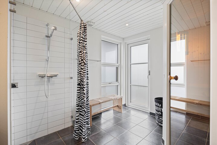 Sommerhus i6030 på Lodbergsvej 60, Søndervig - Billede #12