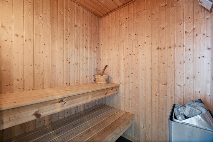 Sommerhus i6030 på Lodbergsvej 60, Søndervig - Billede #14