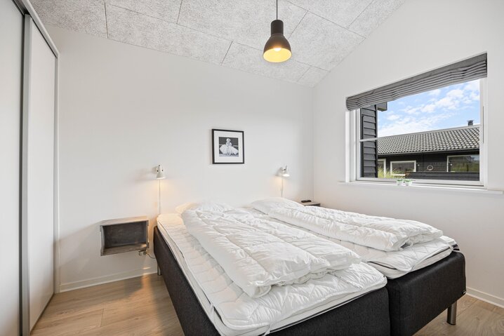 Sommerhus i6030 på Lodbergsvej 60, Søndervig - Billede #16