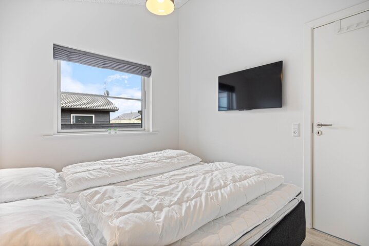 Sommerhus i6030 på Lodbergsvej 60, Søndervig - Billede #16