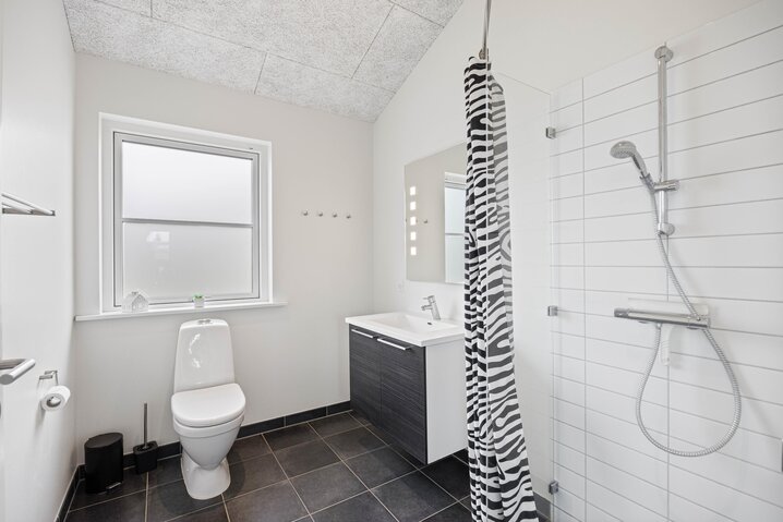 Sommerhus i6030 på Lodbergsvej 60, Søndervig - Billede #17