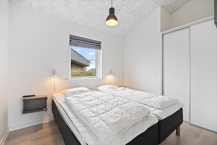 Sommerhus i6030 på Lodbergsvej 60, Søndervig - Billede #18