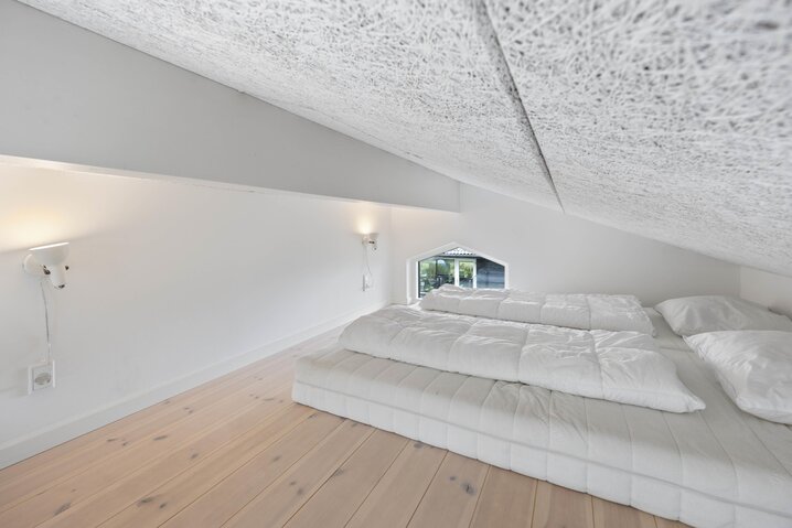 Sommerhus i6030 på Lodbergsvej 60, Søndervig - Billede #20