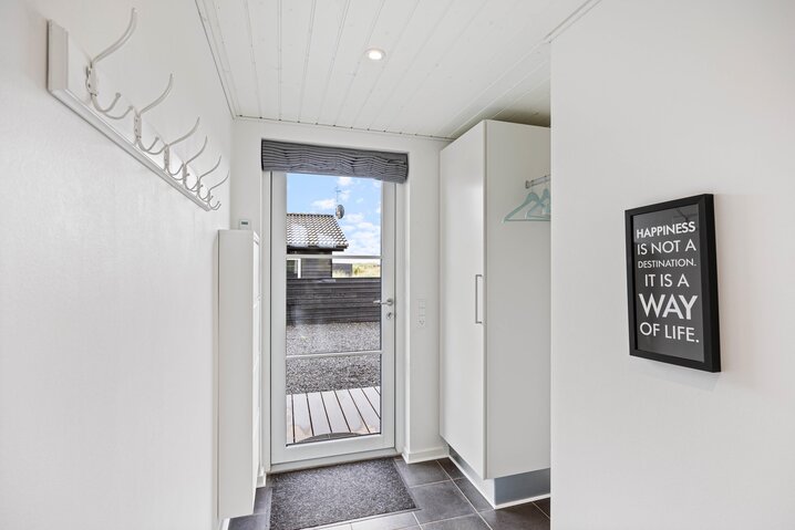 Sommerhus i6030 på Lodbergsvej 60, Søndervig - Billede #21
