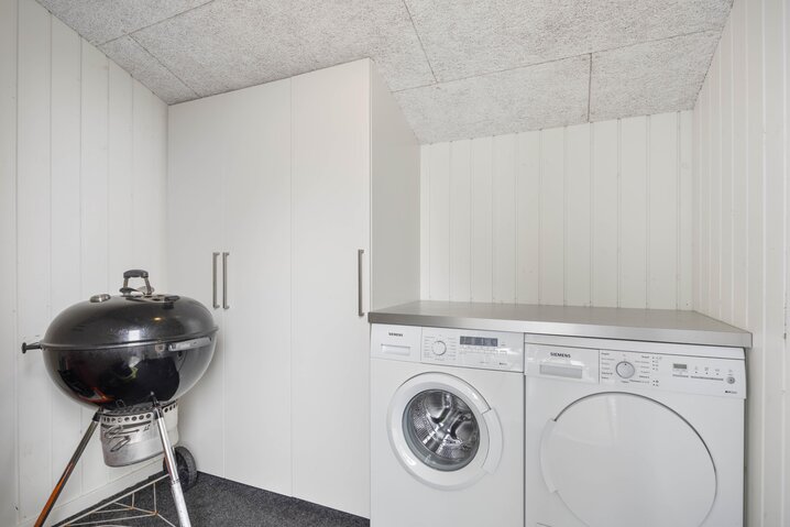 Sommerhus i6030 på Lodbergsvej 60, Søndervig - Billede #22