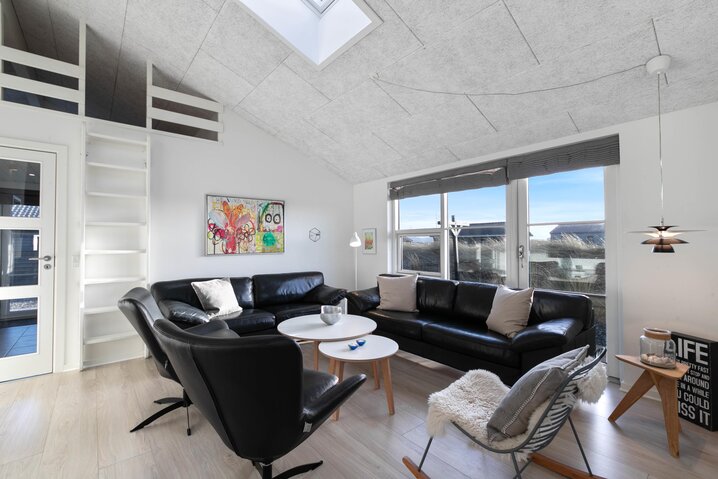 Sommerhus i6030 på Lodbergsvej 60, Søndervig - Billede #3