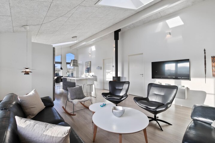 Sommerhus i6030 på Lodbergsvej 60, Søndervig - Billede #4