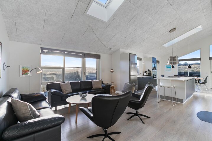 Sommerhus i6030 på Lodbergsvej 60, Søndervig - Billede #5