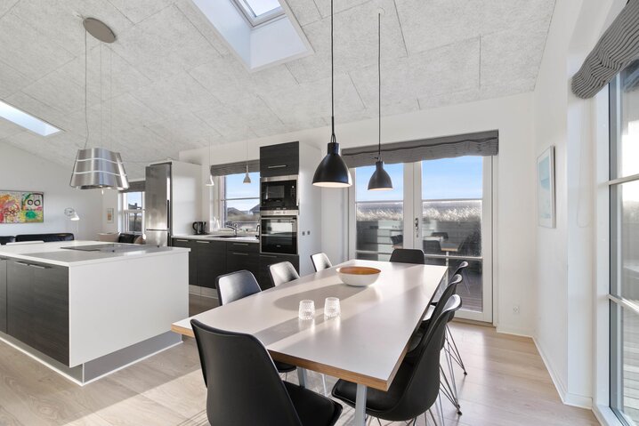 Sommerhus i6030 på Lodbergsvej 60, Søndervig - Billede #7