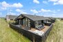 Ferienhaus i6030 in Lodbergsvej 60, Søndervig - Bild #1