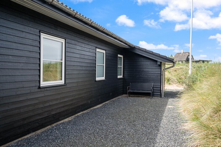 Sommerhus i6030 på Lodbergsvej 60, Søndervig - Billede #34