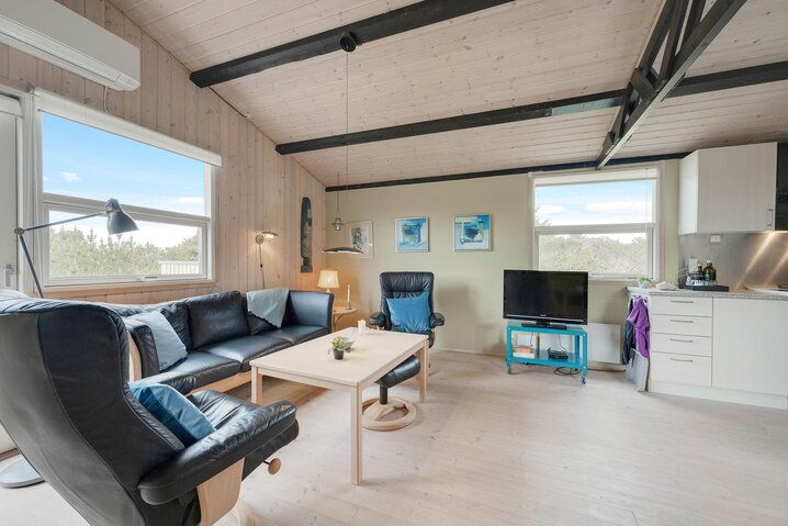 Ferienhaus i6034 in Jens Jensens Vej 28, Søndervig - Bild #2